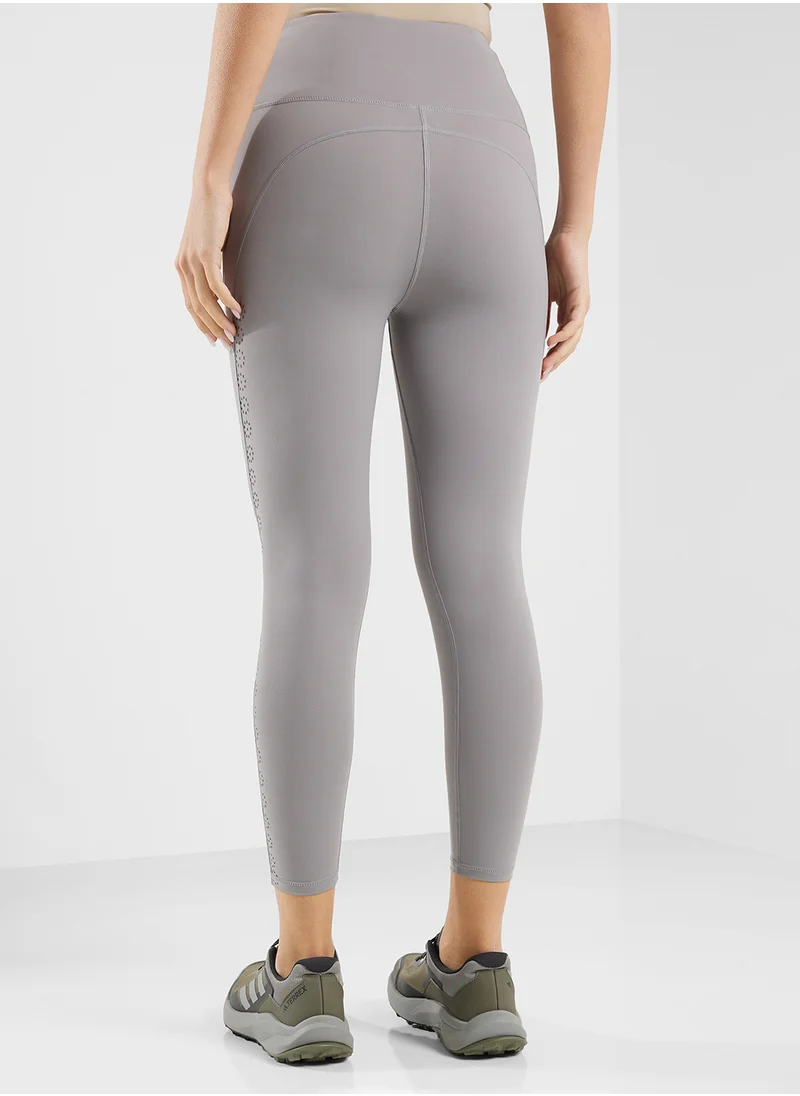 FRWD Soft High Rise Sculpting Leggings