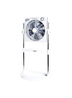 Stand Fan with Timer Sonai MAR-4014WT