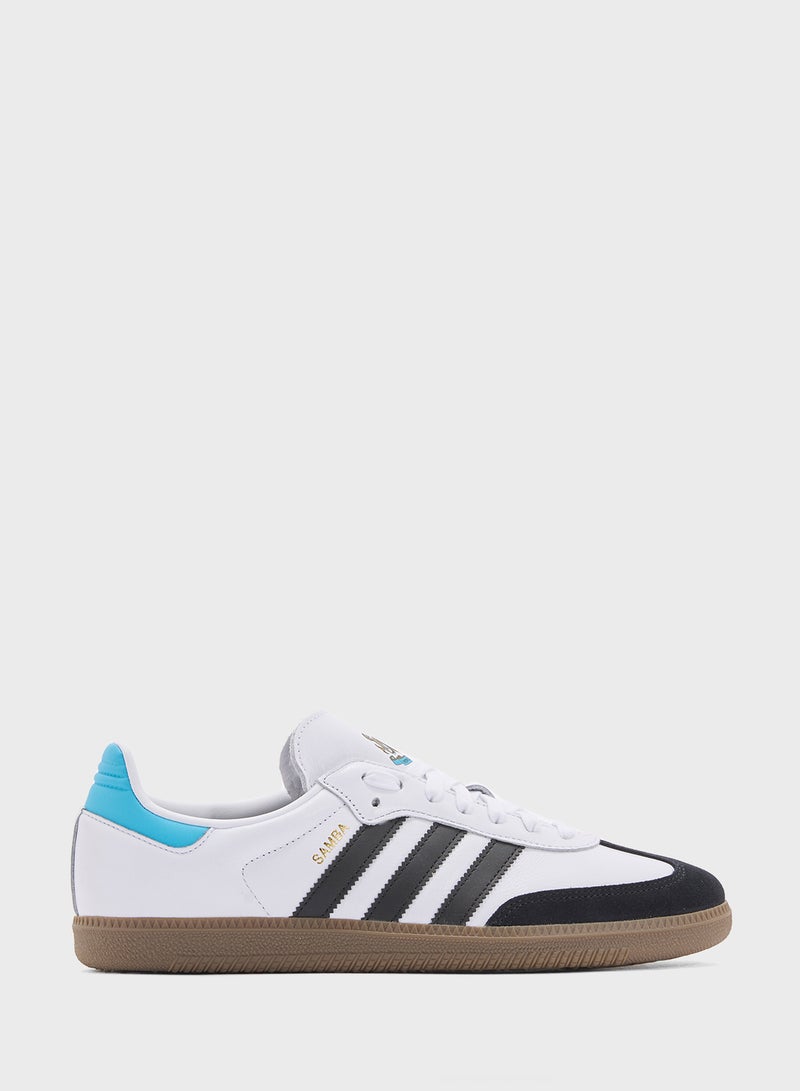 Adidas Samba Licensed  - Image 1