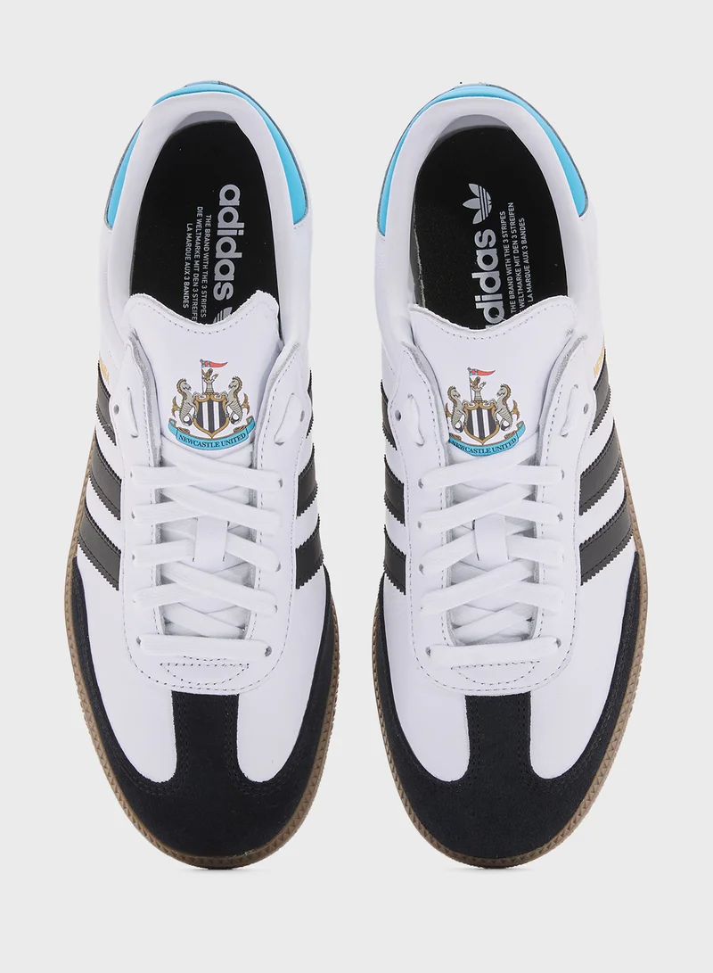 Adidas Samba Licensed