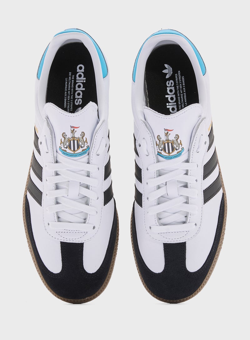 Adidas Samba Licensed  - Image 4