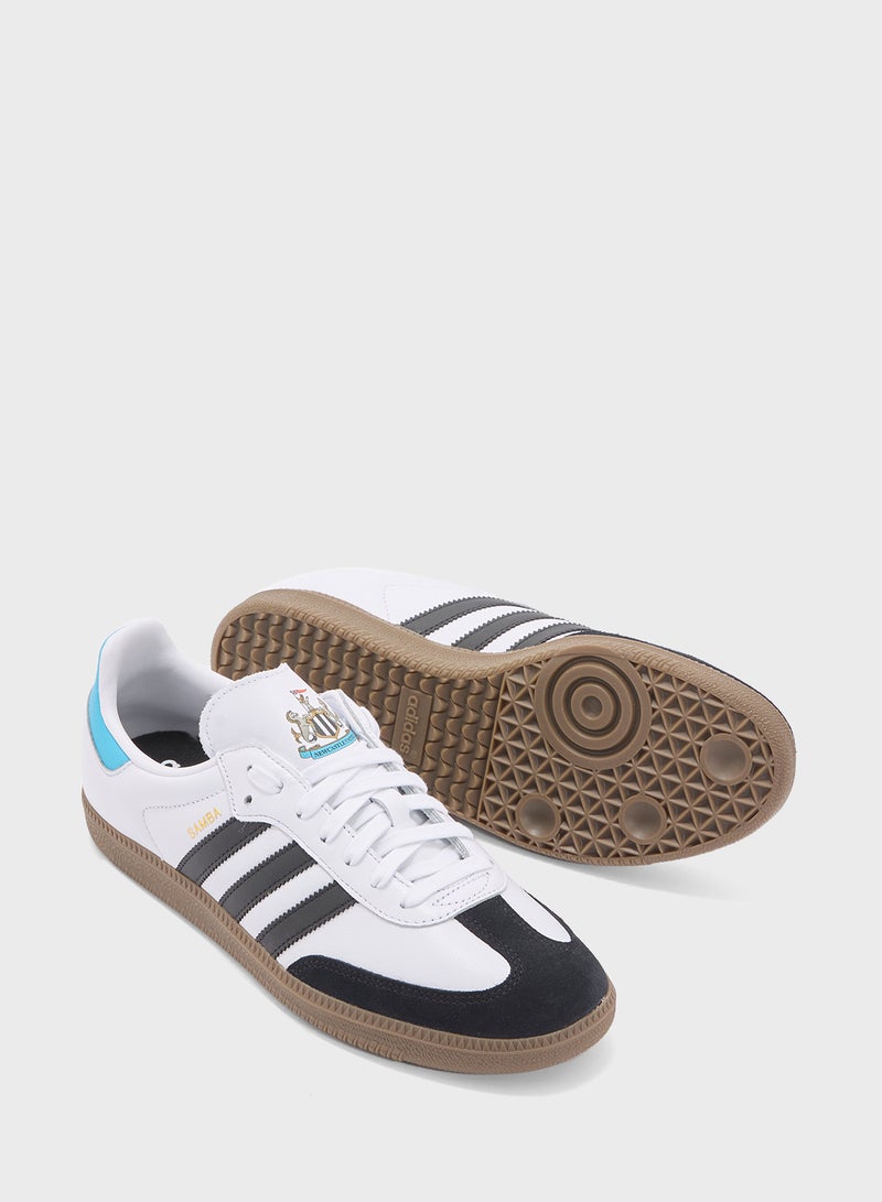 Adidas Samba Licensed  - Image 3