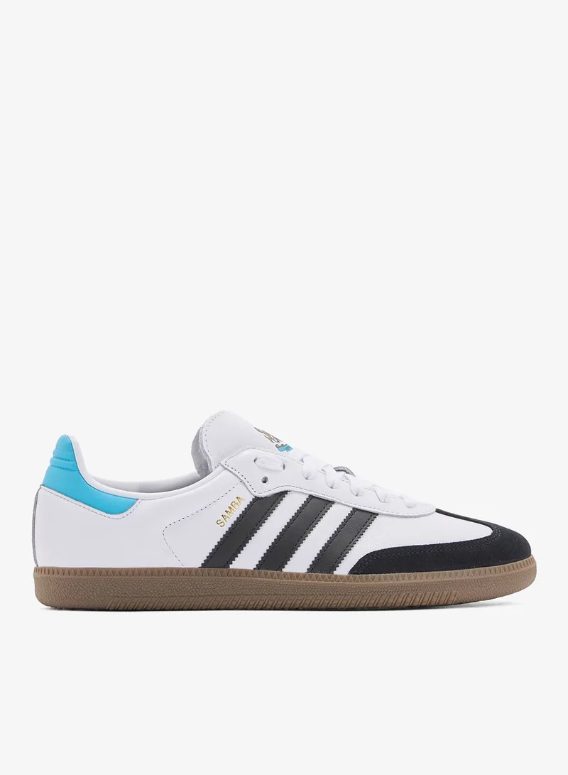 Adidas Samba Licensed