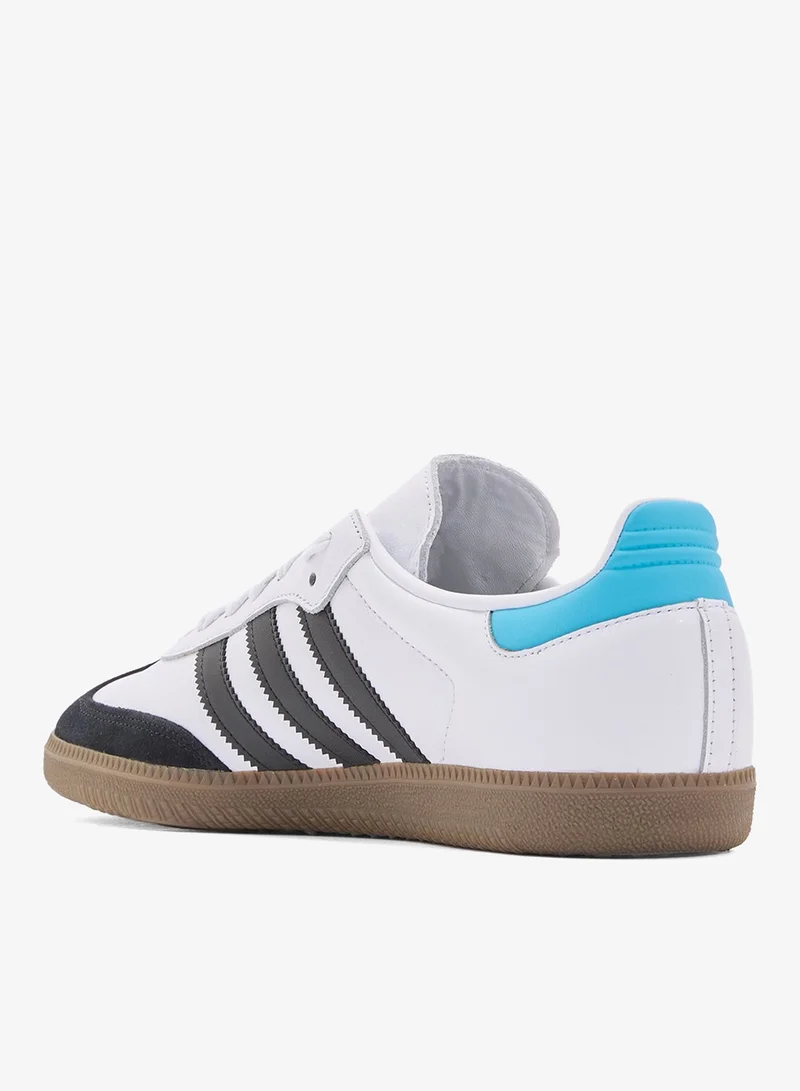 Adidas Samba Licensed