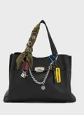 د ك ن ي black
