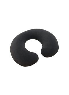 INTEX Intex Black Travel Pillow  - Image 1