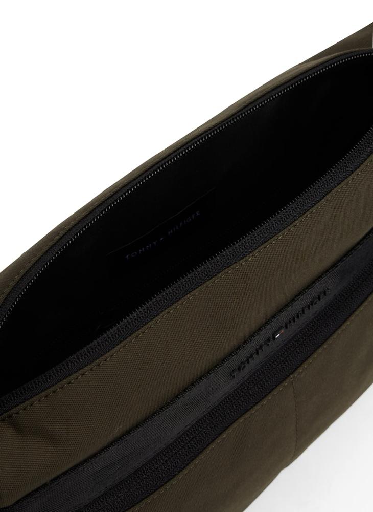 TOMMY HILFIGER Logo Crossbody Bag - Image 5