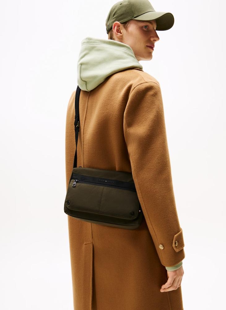 TOMMY HILFIGER Logo Crossbody Bag - Image 2