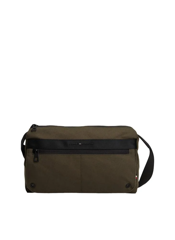 Logo Crossbody Bag