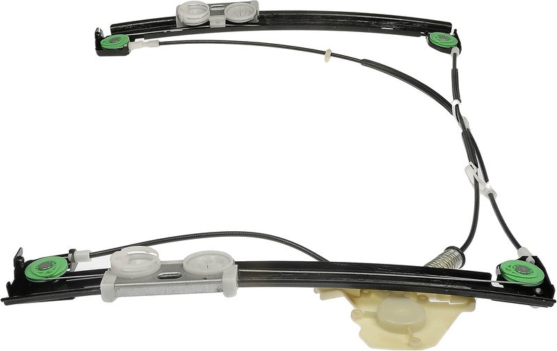 Dorman 749-602 Front Passenger Side Window Regulator for Mini Cooper Models - Image 3
