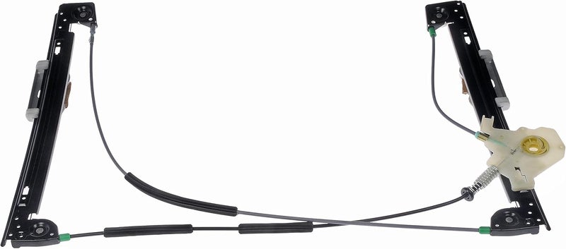 Dorman 749-602 Front Passenger Side Window Regulator for Mini Cooper Models - Image 2