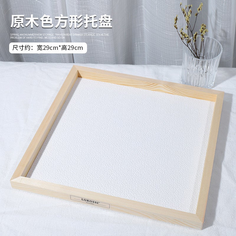 Japanese Acrylic Press-On Nail Storage Box – Professional Manicure Tool Set - Image 1