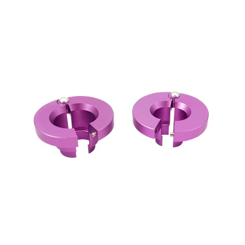 ZKTOOL 39220 Transmission Oil Cooler Line Disconnect Tools Compatible with Ford 3/8" & 1/2",Disconnect Set Tool.(Two pieces) - Image 5