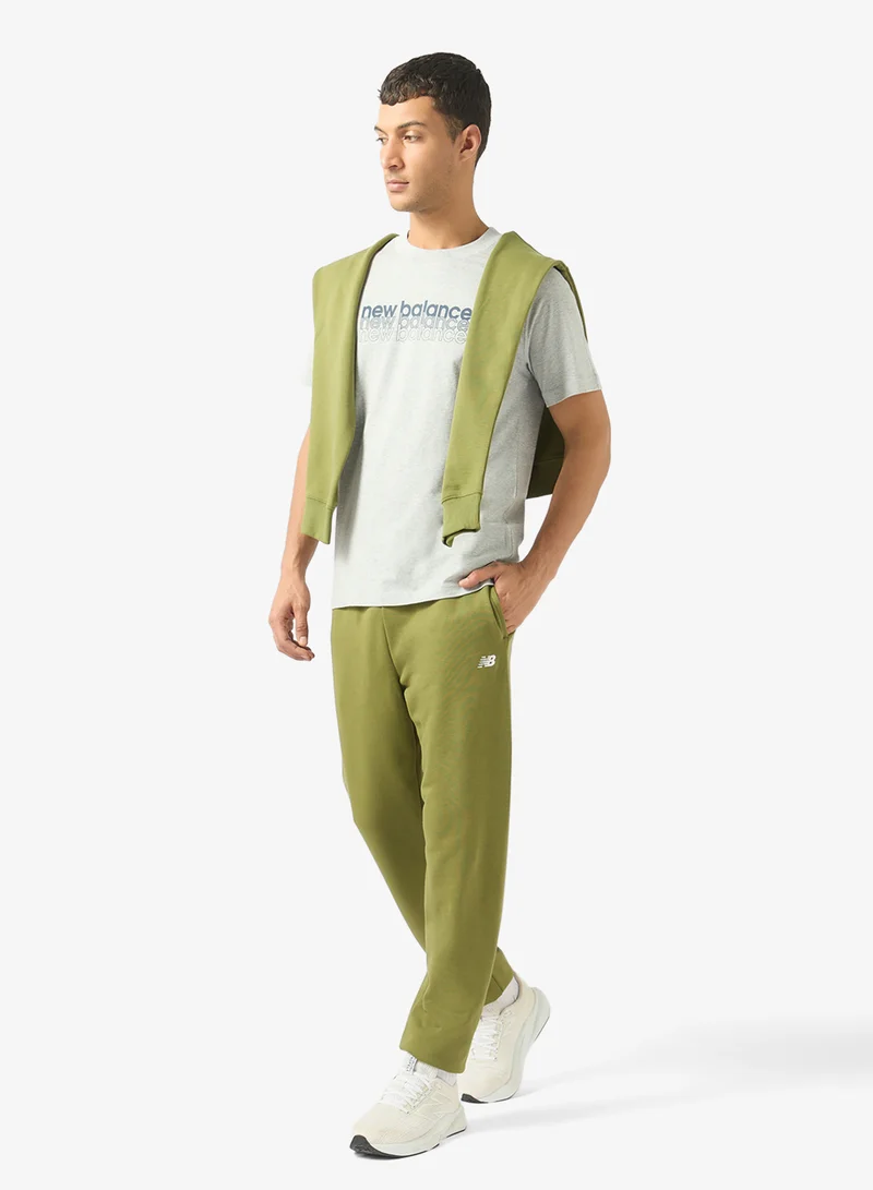 New Balance Essentials French Terry Joggers
