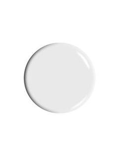 Dr.'s Remedy Organic Classic Cloud White Nail Polish  - Image 2