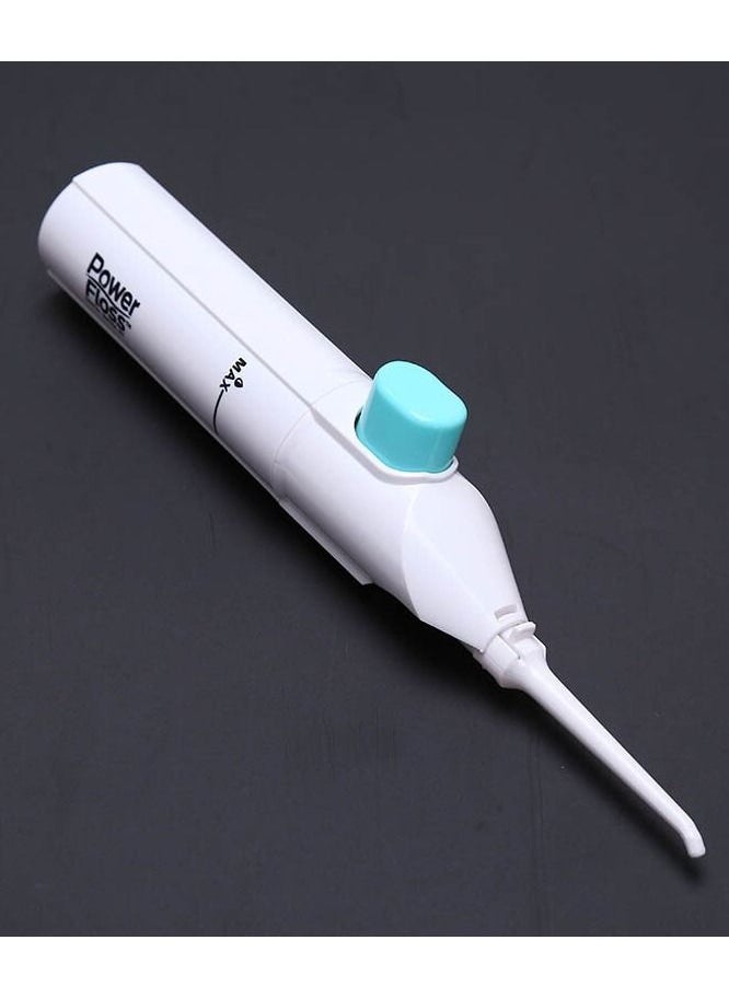 Power Floss Power Floss Portable Dental Water Jet  - Image 2