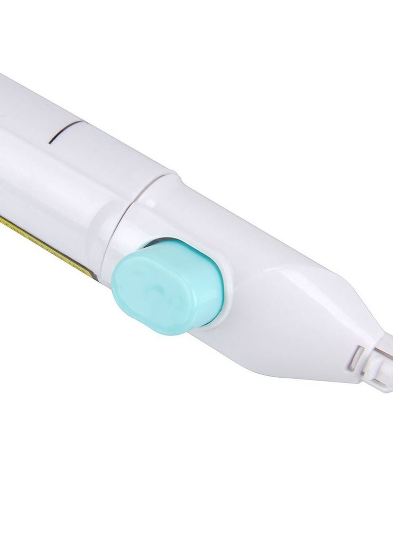 Power Floss Power Floss Portable Dental Water Jet  - Image 3