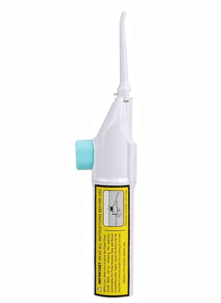 Power Floss Power Floss Portable Dental Water Jet  - Image 4