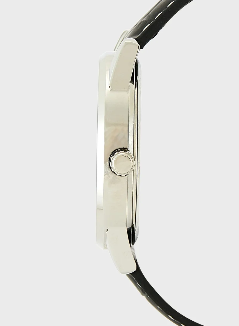 CASIO Mtp-1303L-7Bvdf Analog Watch