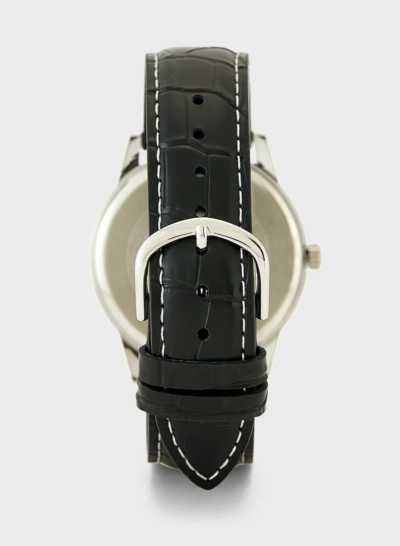 CASIO Mtp-1303L-7Bvdf Analog Watch