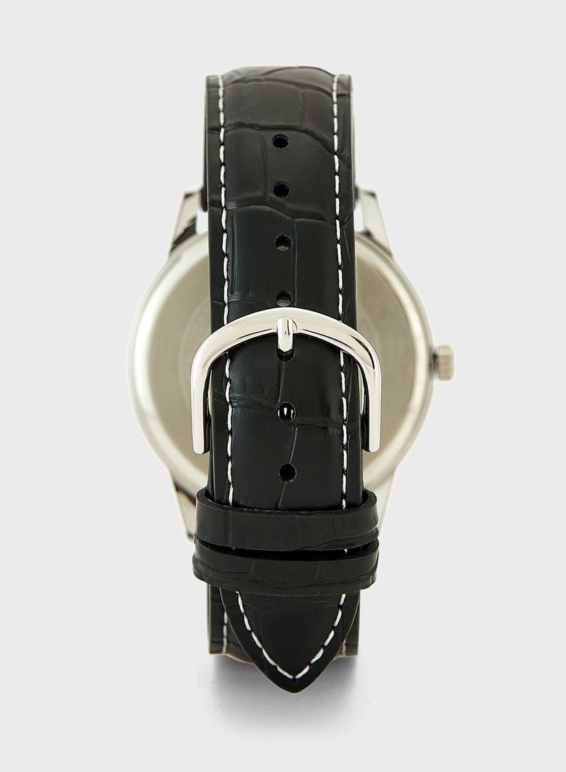 CASIO Mtp-1303L-7Bvdf Analog Watch - Image 4