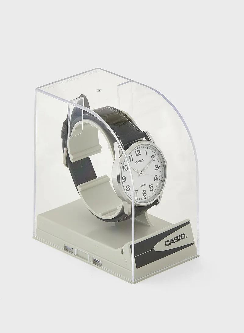 CASIO Mtp-1303L-7Bvdf Analog Watch