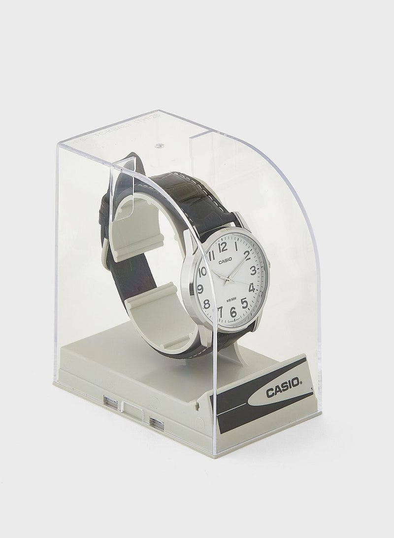 CASIO Mtp-1303L-7Bvdf Analog Watch - Image 5