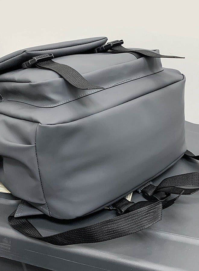 College School Bag,Laptop Backpack 15 Inch Anti Theft Travel Large Bookbags for Teens,Lightweight Waterproof Daily Backpacks for Sports - Image 4