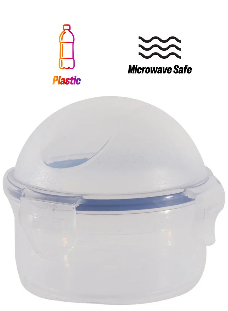 LOCK & LOCK Plastic Food Container 300 Ml