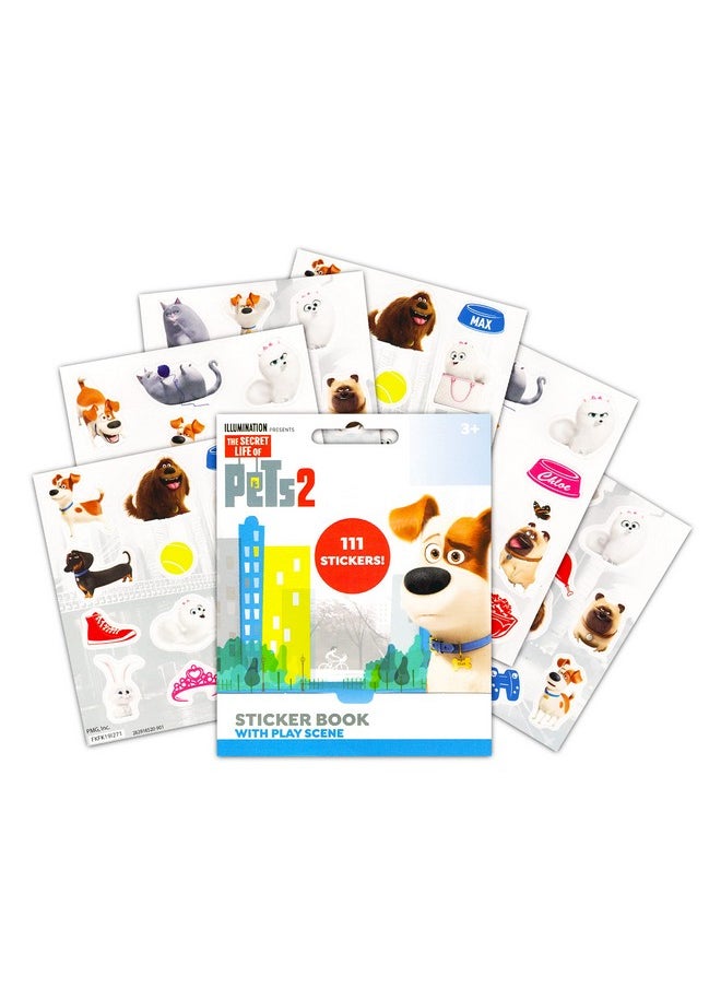 DreamWorks - Gabby'S Dollhouse Bowling Set For Kidsgabby'S Dollhouse Playset Bundle Gabby'S Dollhouse Toys Games Activities With Stickers More Gabby'S Dollhouse Games - Image 1