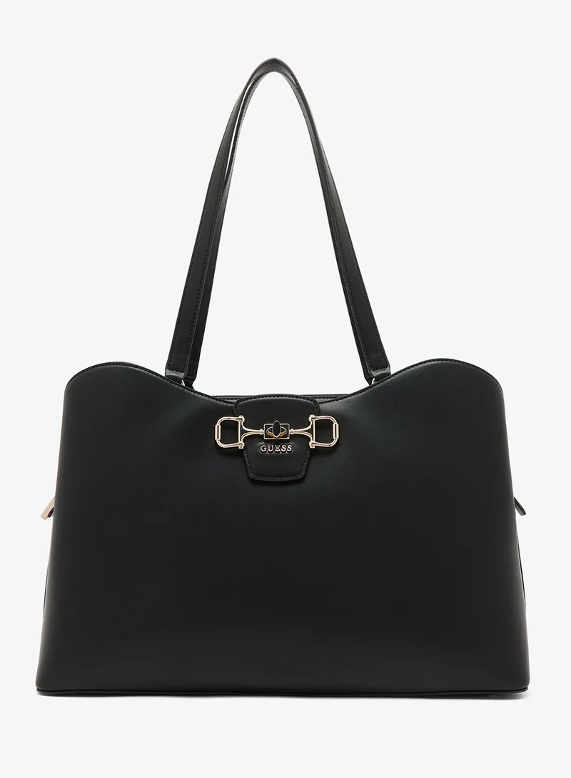 Janie Tote Bag