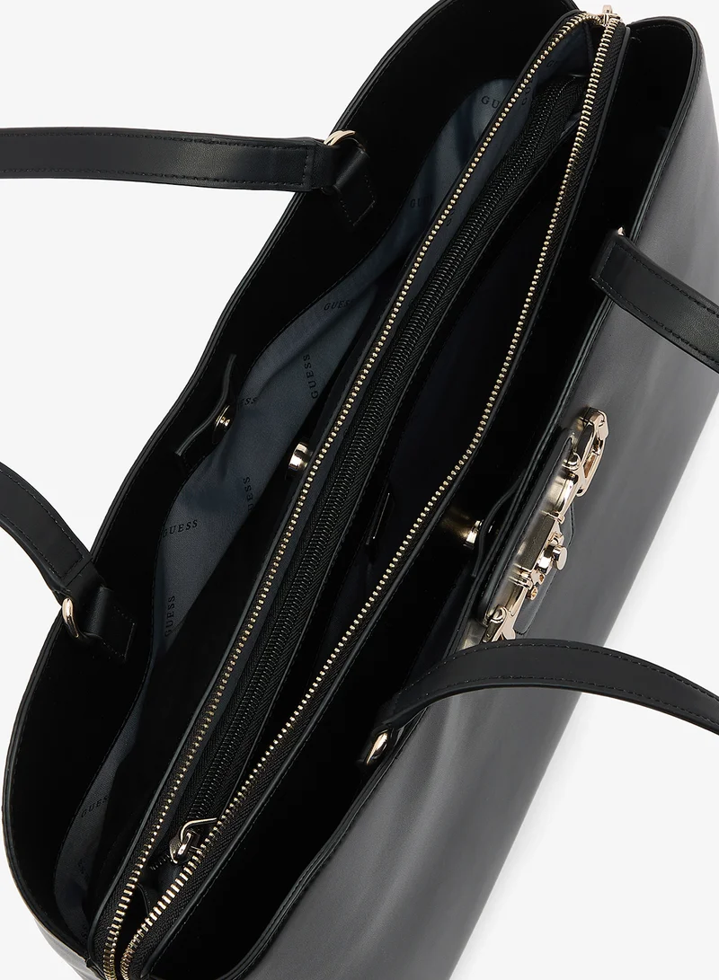 Guess  Janie Tote Bag for Women | Best Price UAE