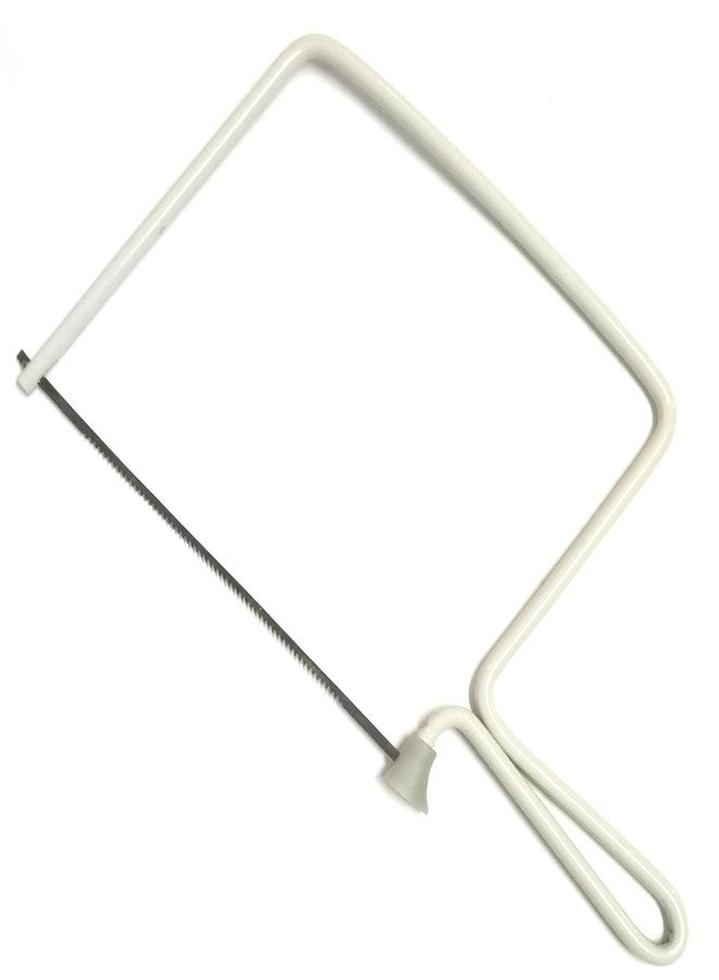 LOVELY® 6 Inch/150 MM Coping Saw Powder Coated Pack of 1 Pcs - Image 1