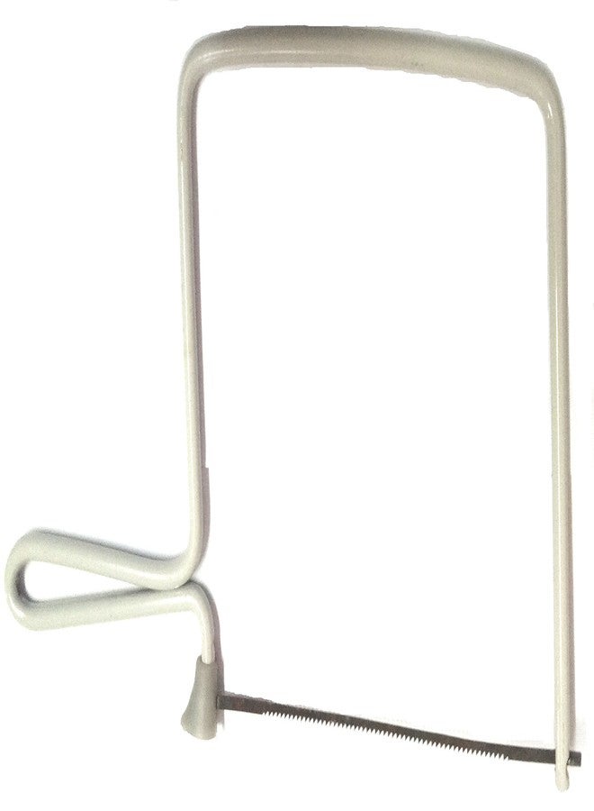 LOVELY® 6 Inch/150 MM Coping Saw Powder Coated Pack of 1 Pcs - Image 3