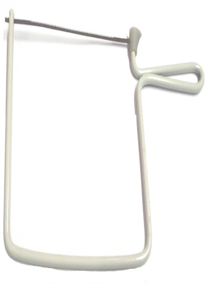 LOVELY® 6 Inch/150 MM Coping Saw Powder Coated Pack of 1 Pcs - Image 4