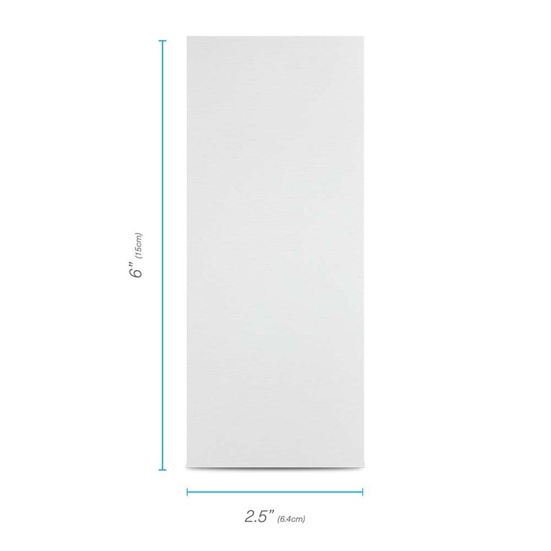 Waffletechnology KICTeam - Cleaning Cards for MICR/Check Reader Machines (25 Cards) - Presaturated with Quick Drying Formula - Made in USA - Image 4