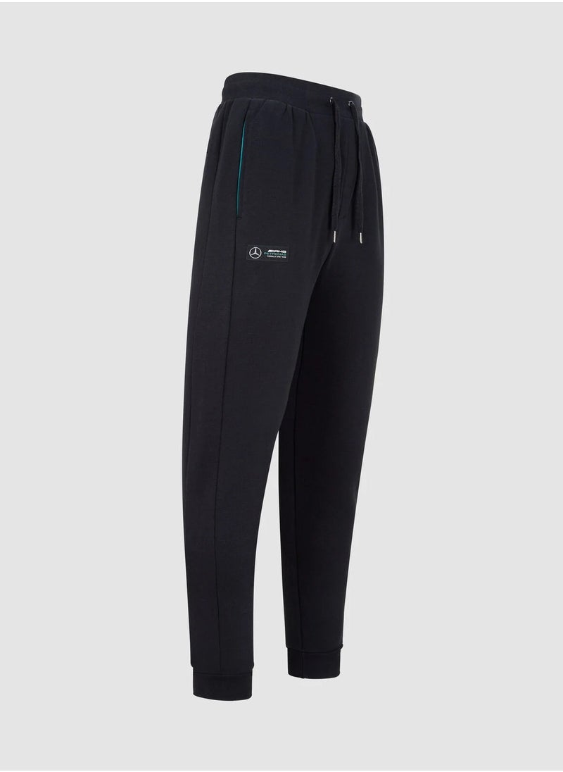 AMG Petronas Formula 1 Team - Sweatpants - Image 1