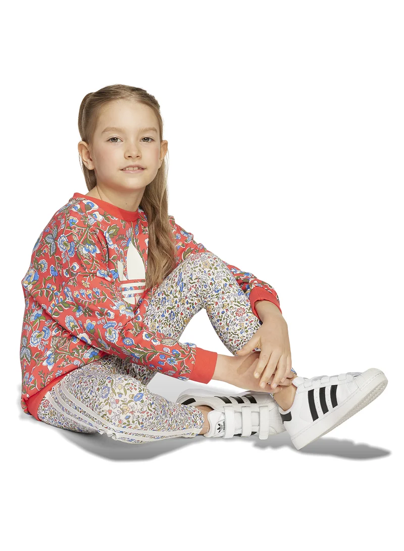 adidas Originals Kids Liberty London Tracksuit