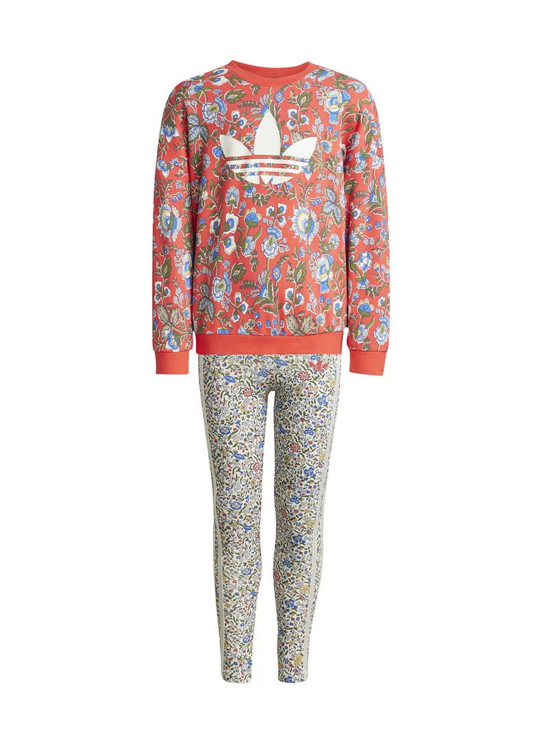 adidas Originals Kids Liberty London Tracksuit