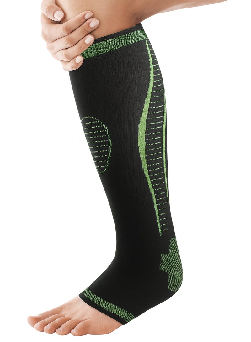 Exceed CHAOBA EXCEED Sports Ankle Compression Support 938CA – Breathable Elastic Sleeve for Running, Gym, Training & Outdoor Activities - Image 1