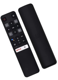 Generic REMOTE CONTROL SUITABLE FOR EVVOLI LCD , LED , SMART TV's 