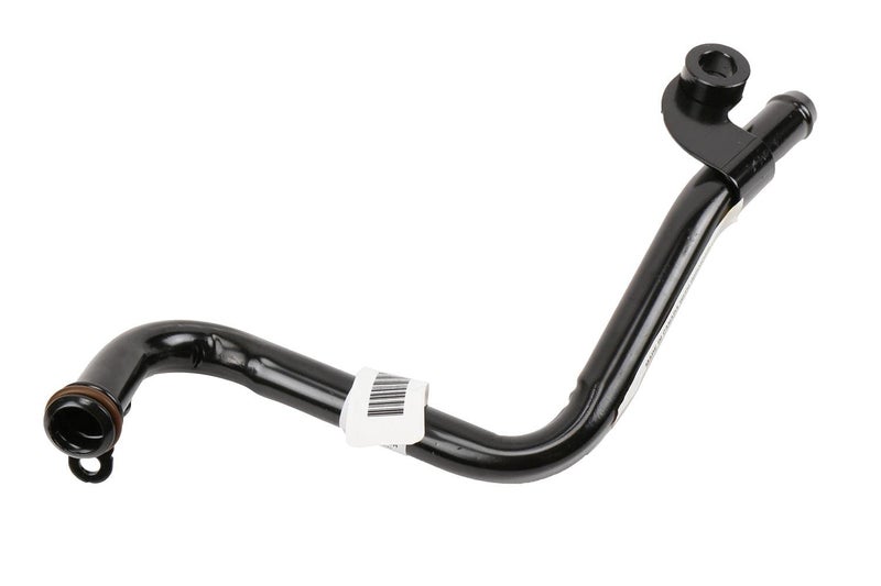 GM Genuine Parts 12633398 Radiator Surge Tank Outlet Pipe - Image 2