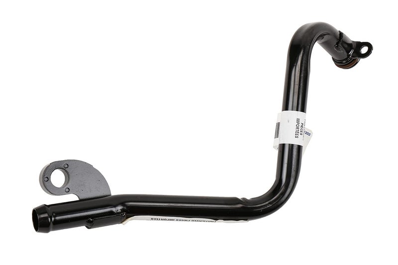 GM Genuine Parts 12633398 Radiator Surge Tank Outlet Pipe - Image 1