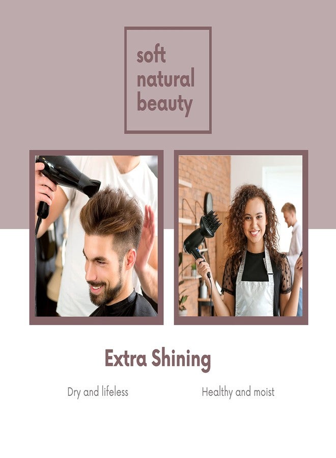 Morfose Briyantin Hair Wax with Multivitamin Complex - Strong Hold, High Shine, Easy to Use, Long-Lasting, Creates Texture - Ideal for All Hair Types, (1 x 5.92 Fl Oz) - Image 4