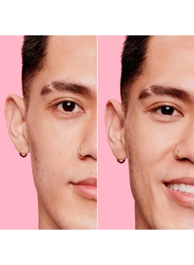 Benefit Cosmetics Boi-ing Bright on Concealer - shade 8