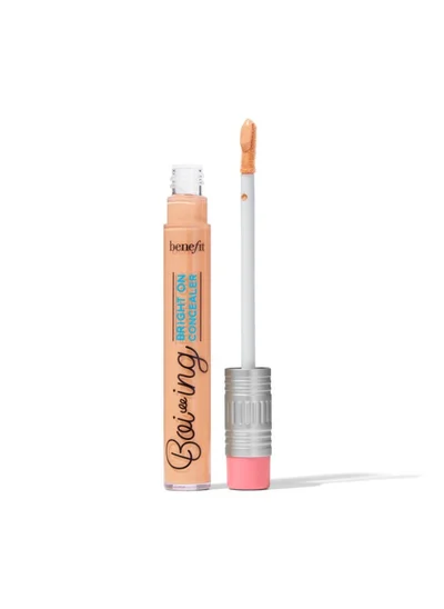 Benefit Cosmetics Boi-ing Bright on Concealer - shade 8