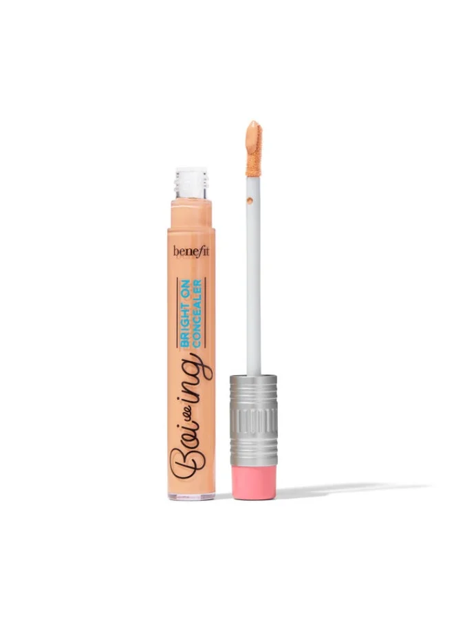 Benefit Cosmetics Boi-ing Bright on Concealer - shade 8