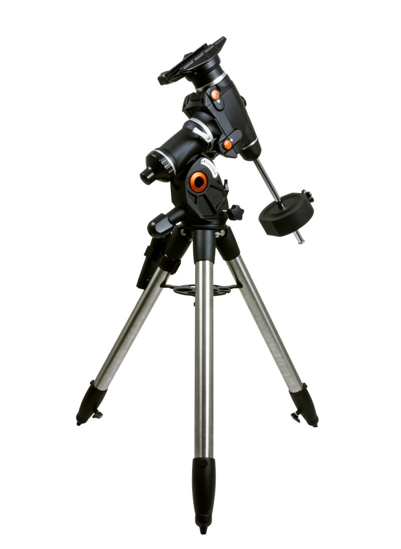 Celestron CGEM II EQ Mount and Tripod  - Image 3