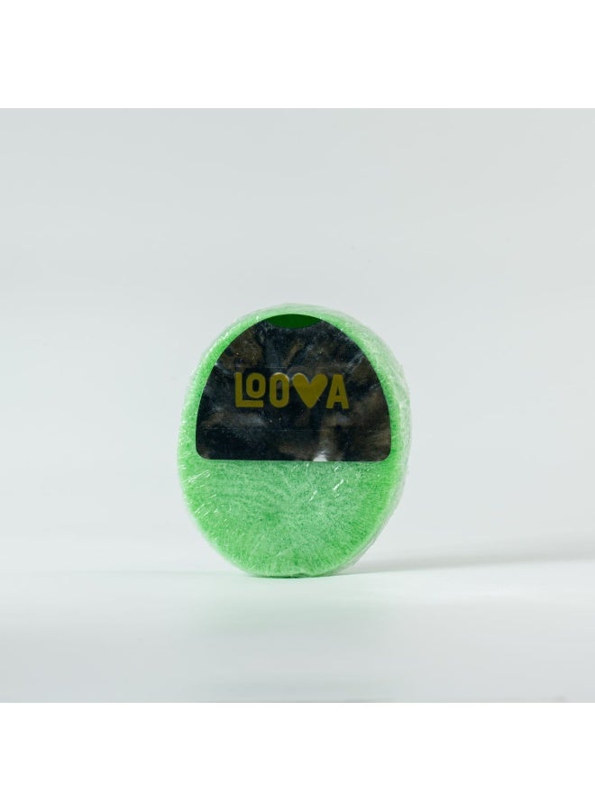 Loova Bath Sponge - Natural Aloe Vera Soap Sponge - Image 2