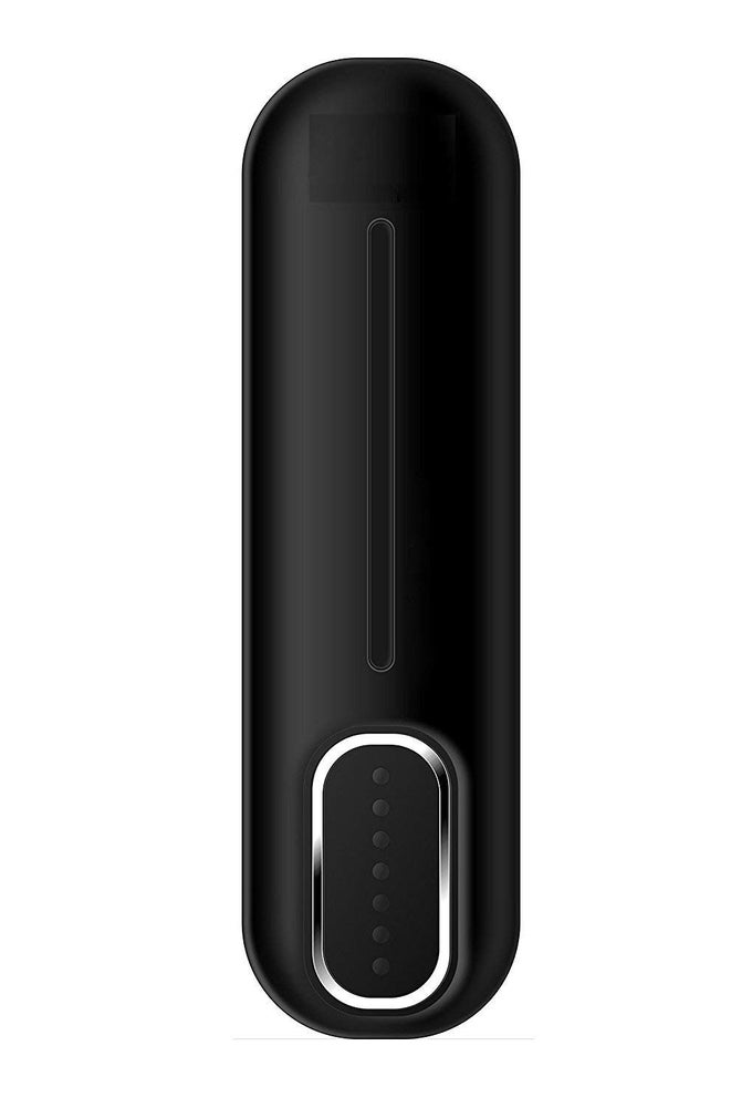 HEAVY DUTY ABS PLASTIC BODY LIQUID SOAP DISPENSER1 YEAR REPLACEMENT WARRANTY 350ML BLACK